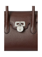 Lauren Ralph Lauren Borsa Donna TNNR SM SCHL-SATCHEL-SMALL 431969349 007