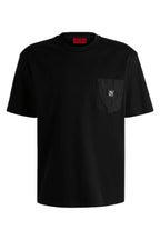 HUGO Men's T-SHIRT 50536347