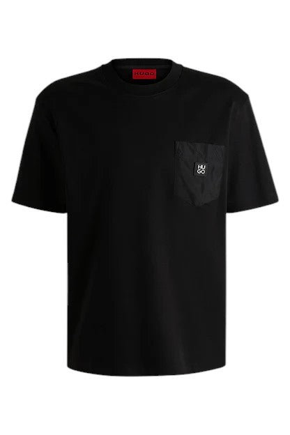 HUGO T-SHIRT Uomo 50536347