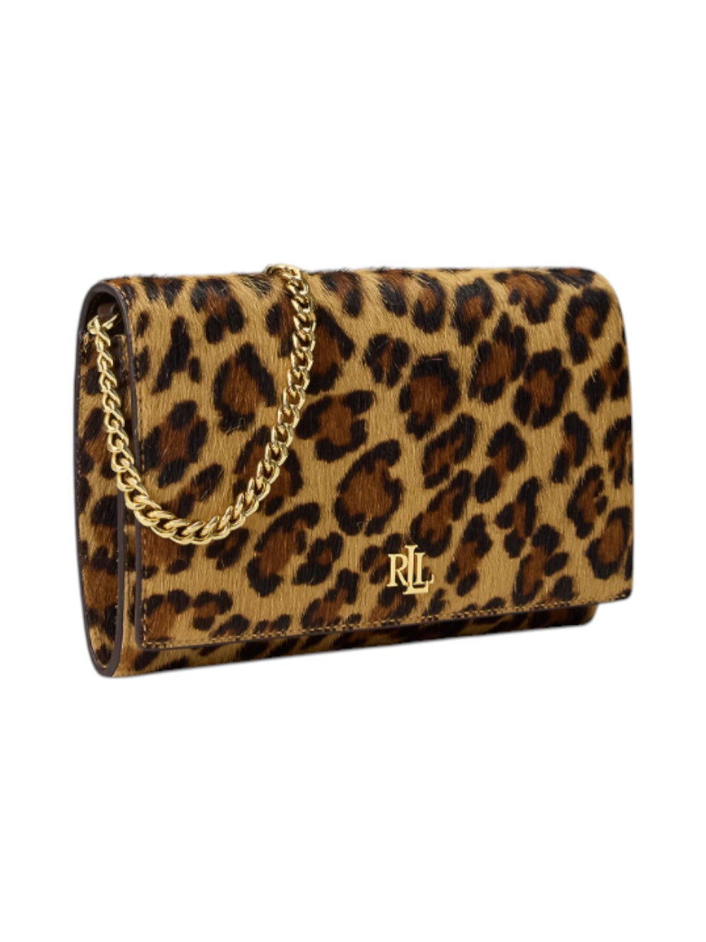 Lauren Ralph Lauren Portafoglio Donna ADAIR II-WALLET ON A CHAIN-LARGE 432P18553001