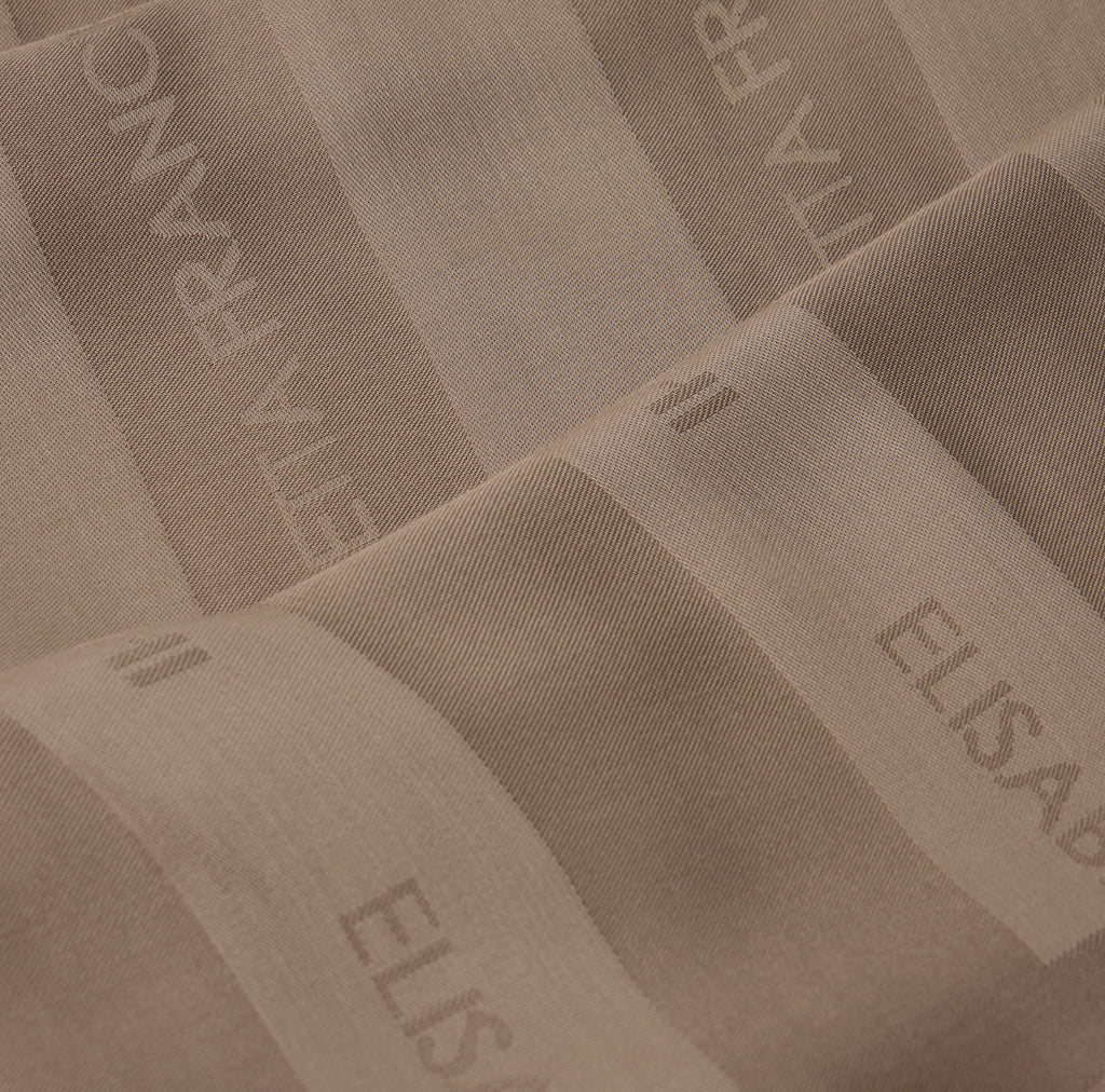 Elisabetta Franchi Foulard Donna  SC14F61E2229