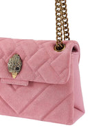 Kurt Geiger Borsa Donna LEATHER MINI KENSINGTON 5017398219 98
