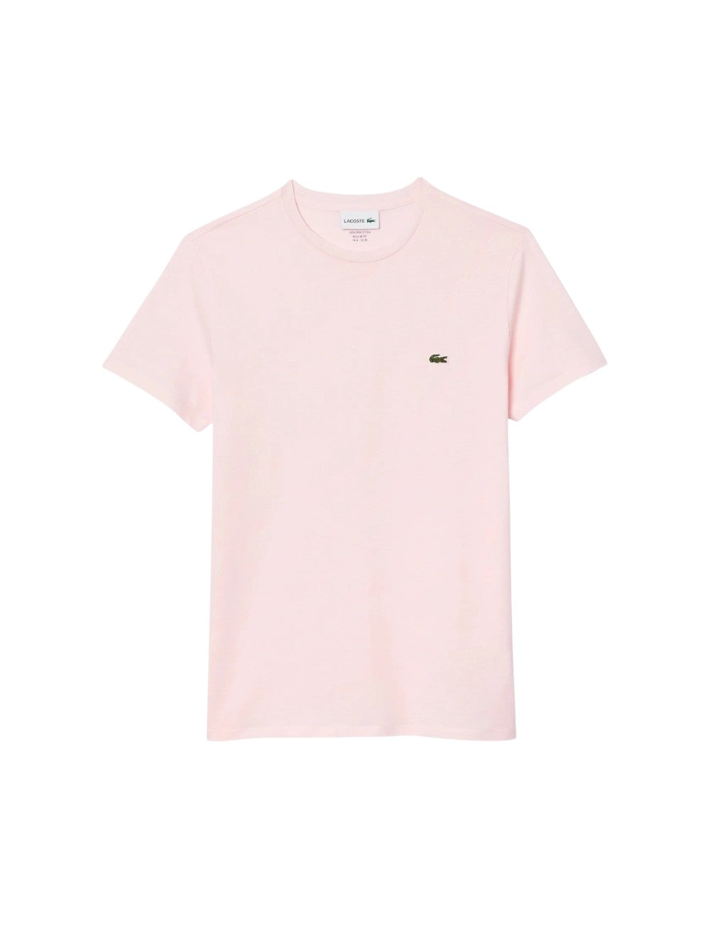 Lacoste T-SHIRT Uomo  TH6709 T03