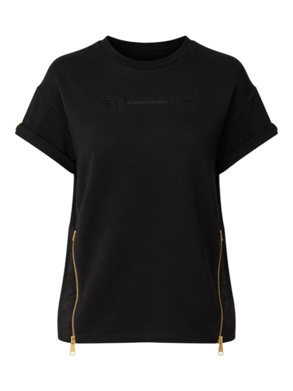 Elisabetta Franchi Maglia Donna  MA75P61E2110