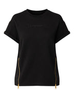 Elisabetta Franchi Maglia Donna  MA75P61E2110