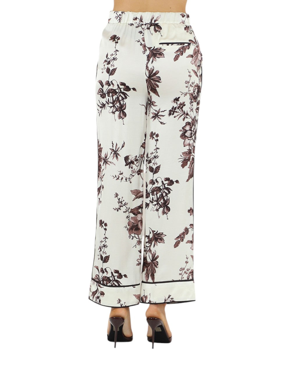 Liu Jo Pantalone Donna  CA6254TS061 P9654