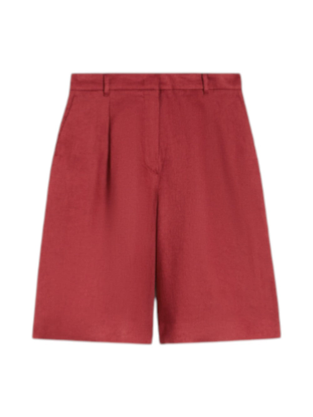 Max Mara Studio Bermuda Donna Mstcaravan 2616141012650 032