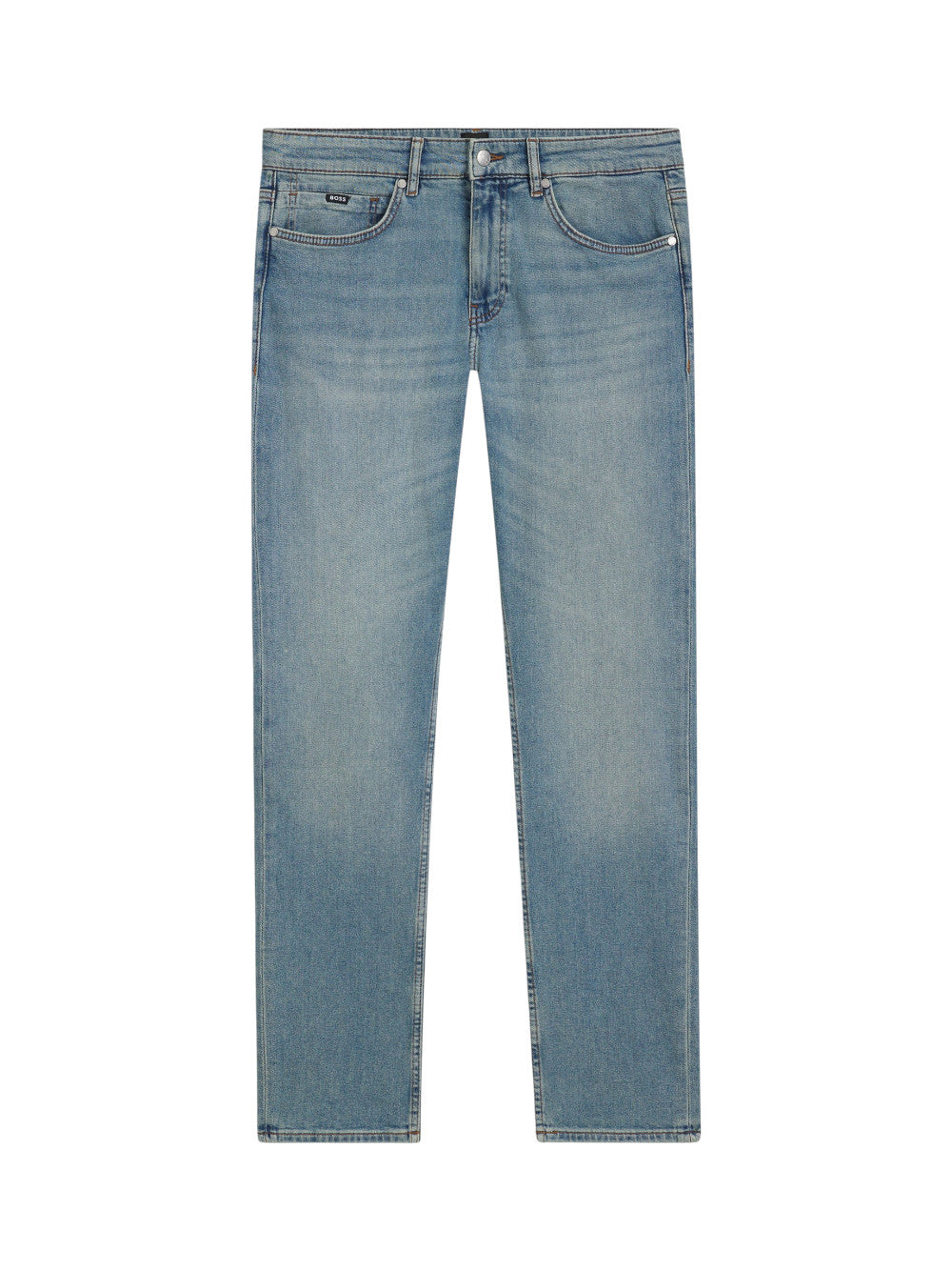 BOSS Jeans Uomo H-Delaware 50524017 431