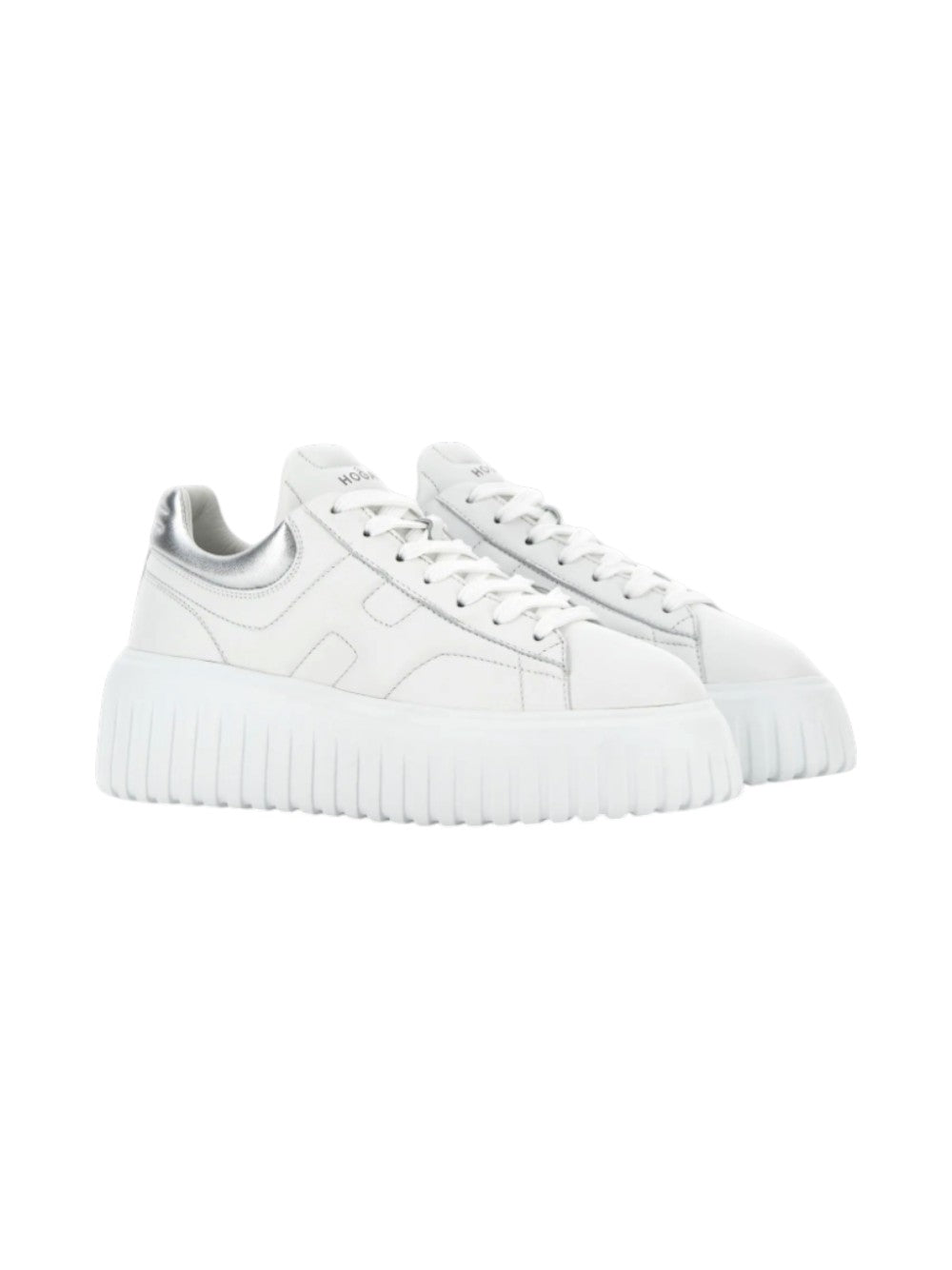 Hogan Sneakers Donna H-STRIPES ALLACCIATO H HXW6450FC60KU0