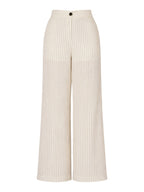 Liu Jo Pantalone Donna  WA6309T437A B3145