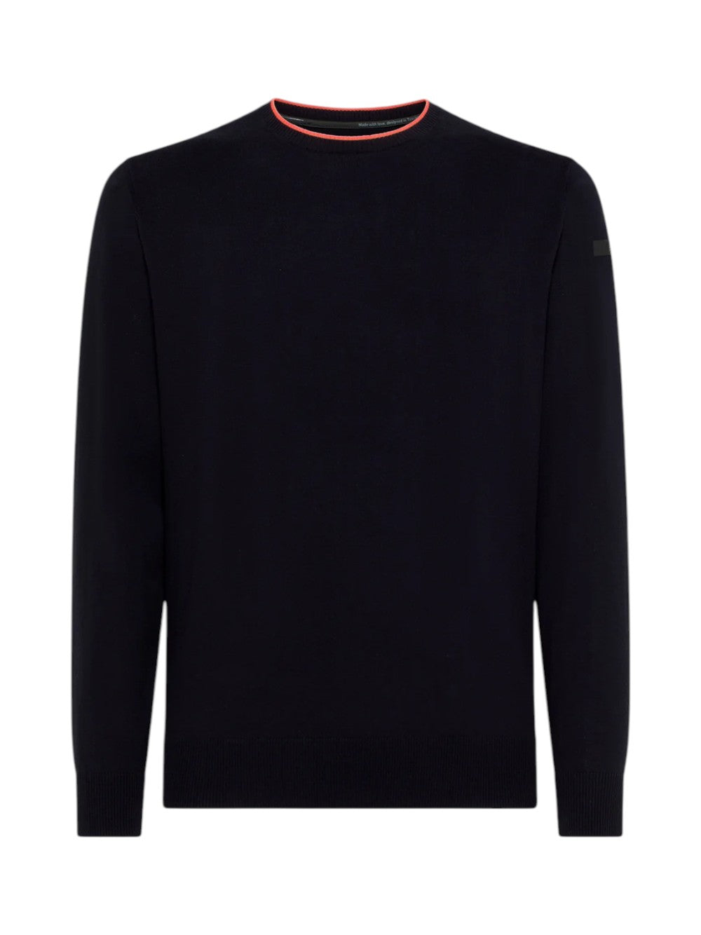 RRD Maglia Uomo macro round 26113 60