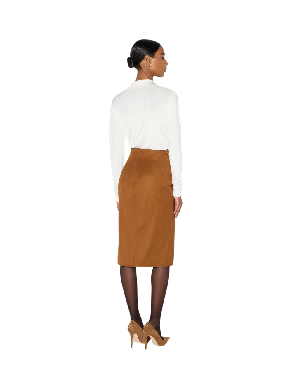 Elisabetta Franchi Body Donna  BK03S66E2193