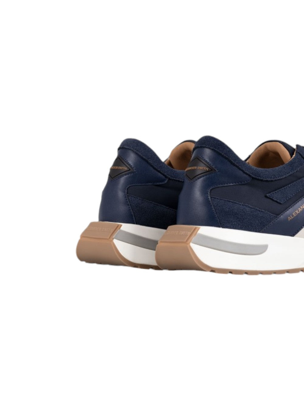 Alexander Smith Sneakers Uomo HYM-3084