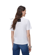 Liu Jo T-SHIRT Donna  CA6193J3868 11111