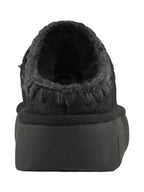 Mou Ciabatte Donna Bounce clog special leather MU.FW531001B CB