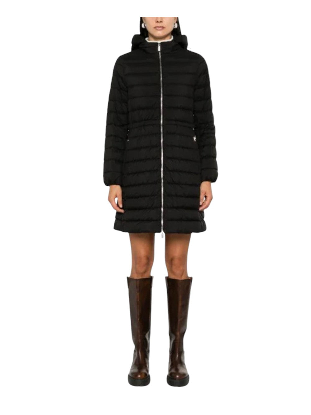 MOORER cappotto Donna OLIVIE-CWX