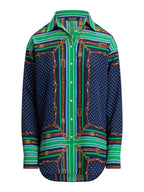 Lauren Ralph Lauren Camicia Donna KOTTA 200P03687001
