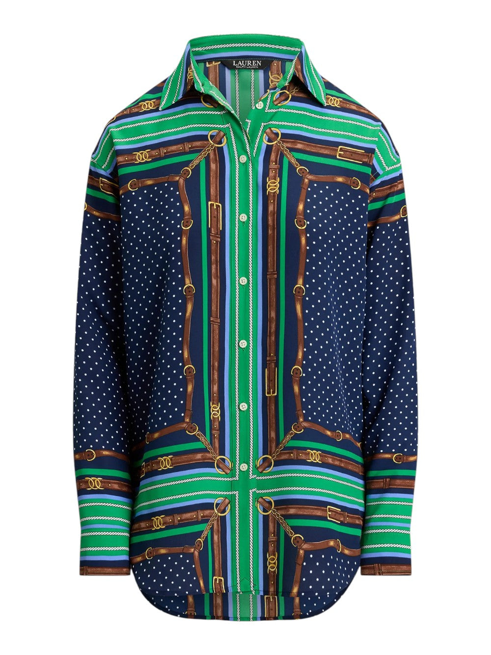 Lauren Ralph Lauren Camicia Donna KOTTA 200P03687001