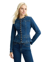 LIU JO Women's Jacket UA5135D4448