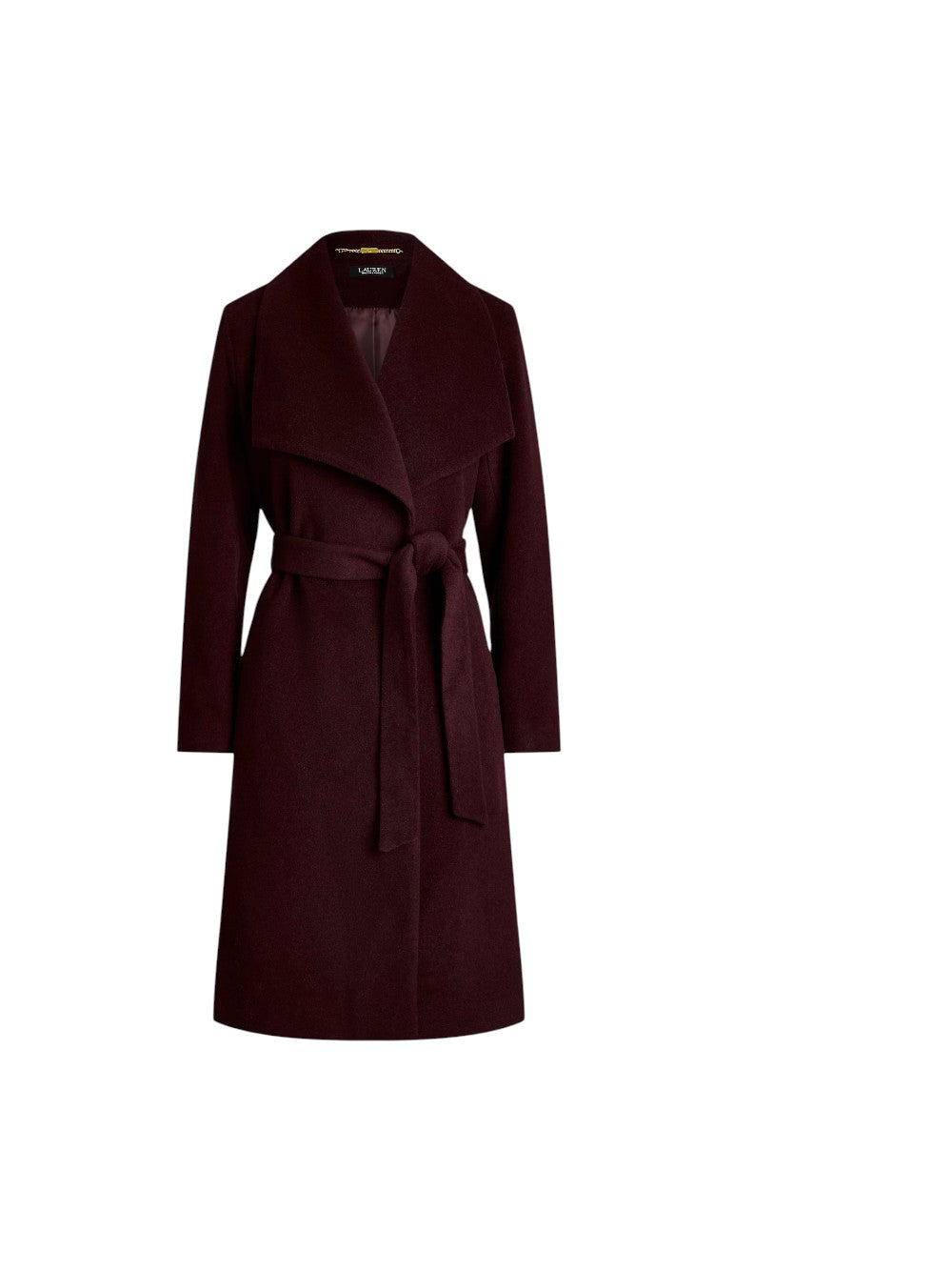 Lauren Ralph Lauren Cappotto Donna F24 LIC WLRL OW 297962169 005