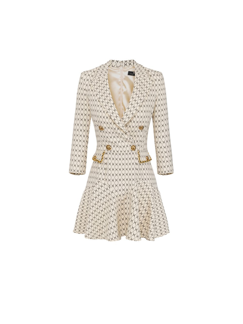 Elisabetta Franchi Women's Dress ABS1846E2
