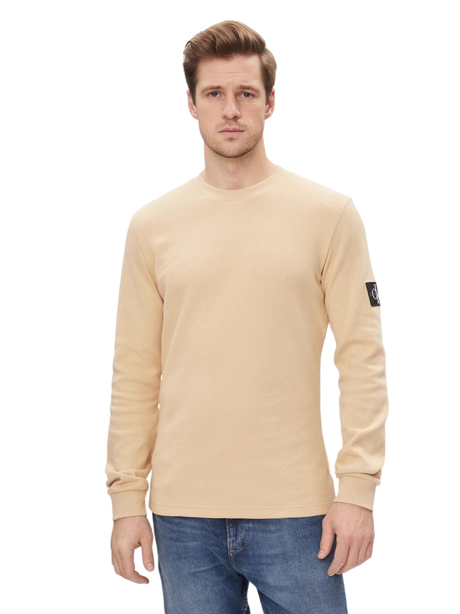 Calvin Klein Men's Jersey J30J323485