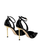 Ninalilou Decollete Donna Helen 362510 Ne