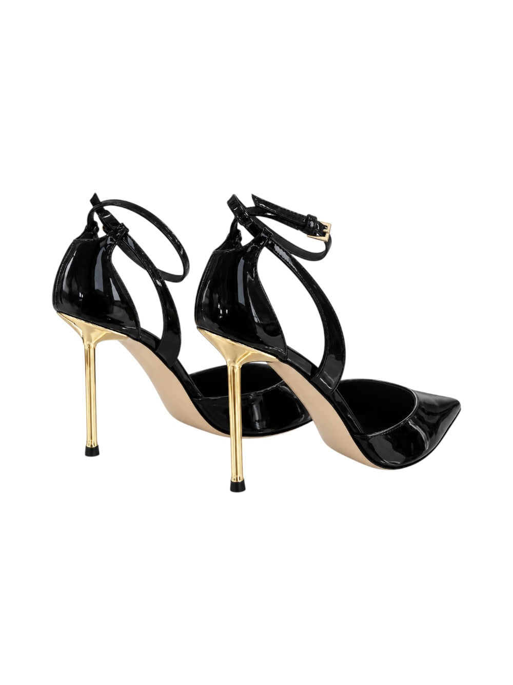 Ninalilou Decollete Donna Helen 362510 Ne