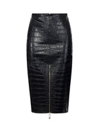 Elisabetta Franchi Gonna Donna  GO10856E2110