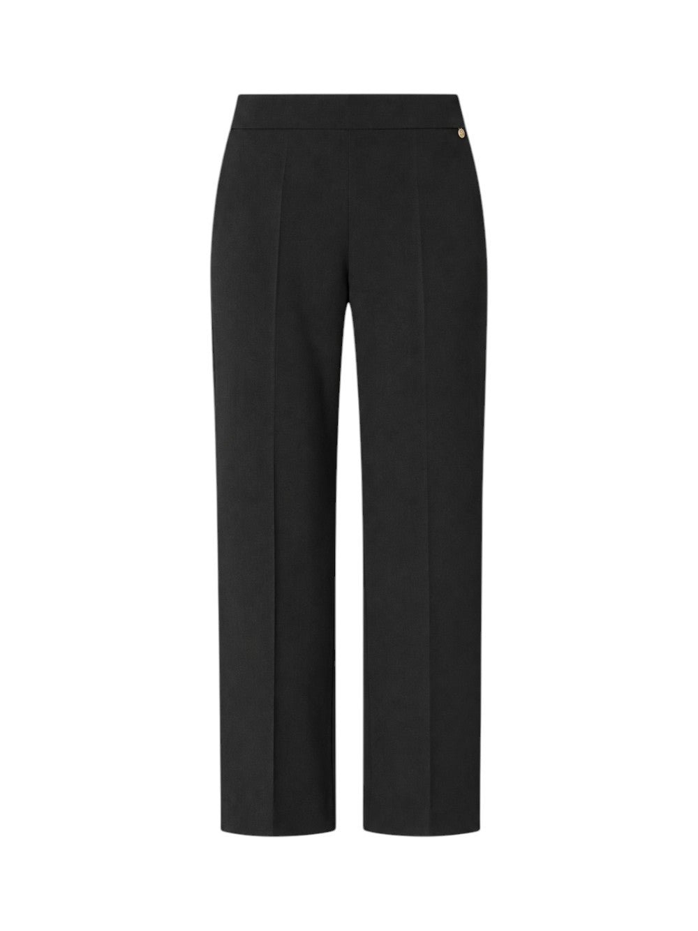 Liu Jo Pantalone Donna PANT. TROMBETTA FLANELLA WF6339T743A 22222