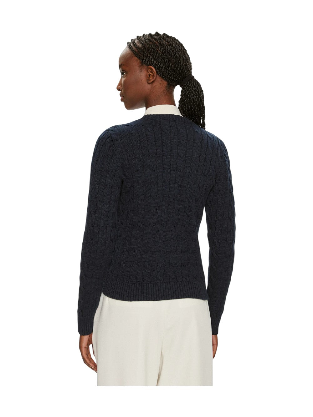 Lauren Ralph Lauren Cardigan Donna LRL RESORT PRESPRING SEASONAL 23 200932225 002