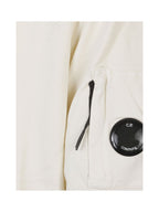 C.p. Company Felpa Uomo Girocollo 20CMSS711A002246G 114