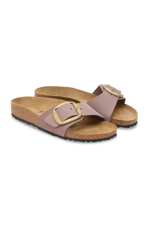 Birkenstock Ciabatta Donna Madrid Big Buckle 1030517