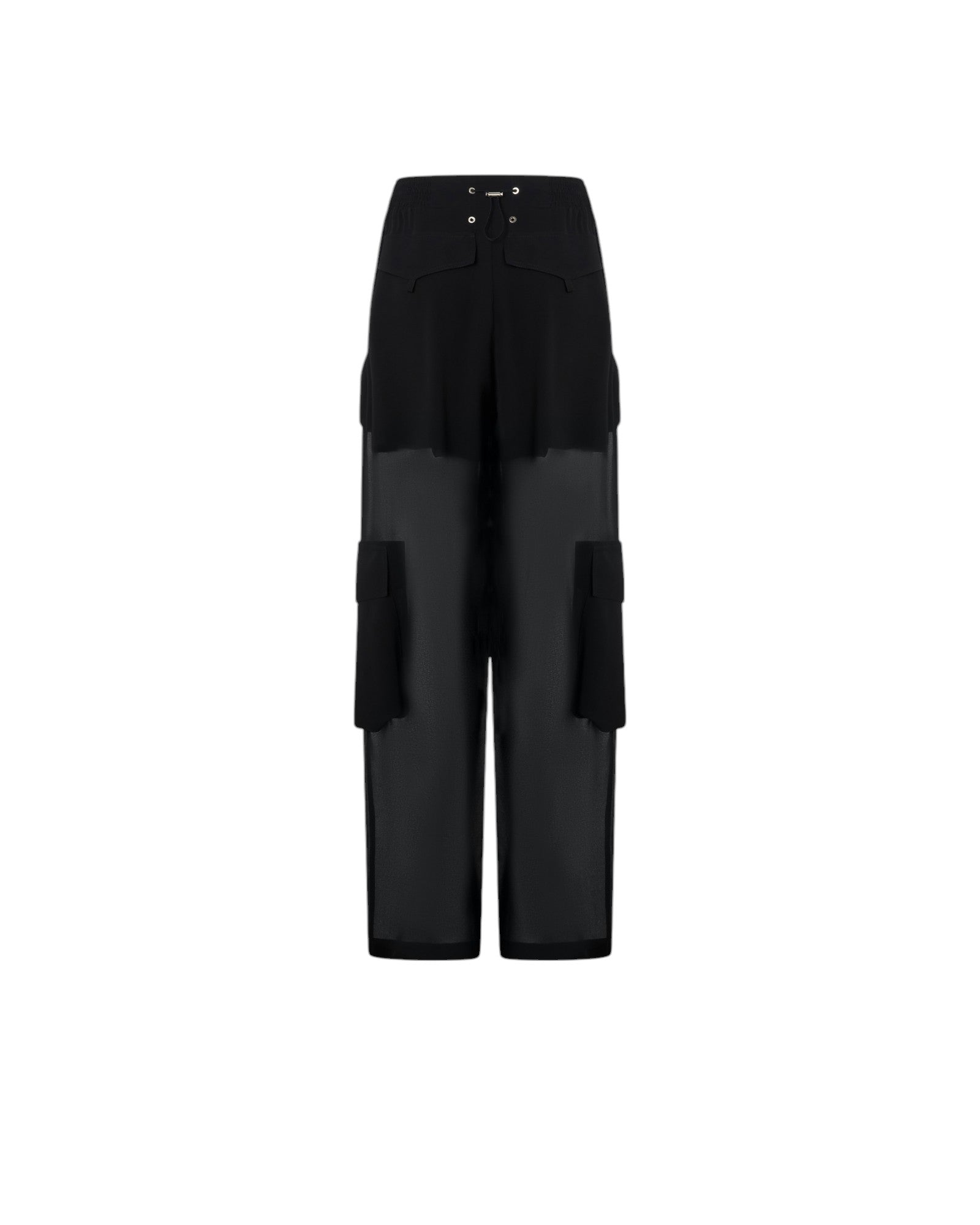 Pinko Women's Trousers SOTTOCASA TROUSERS