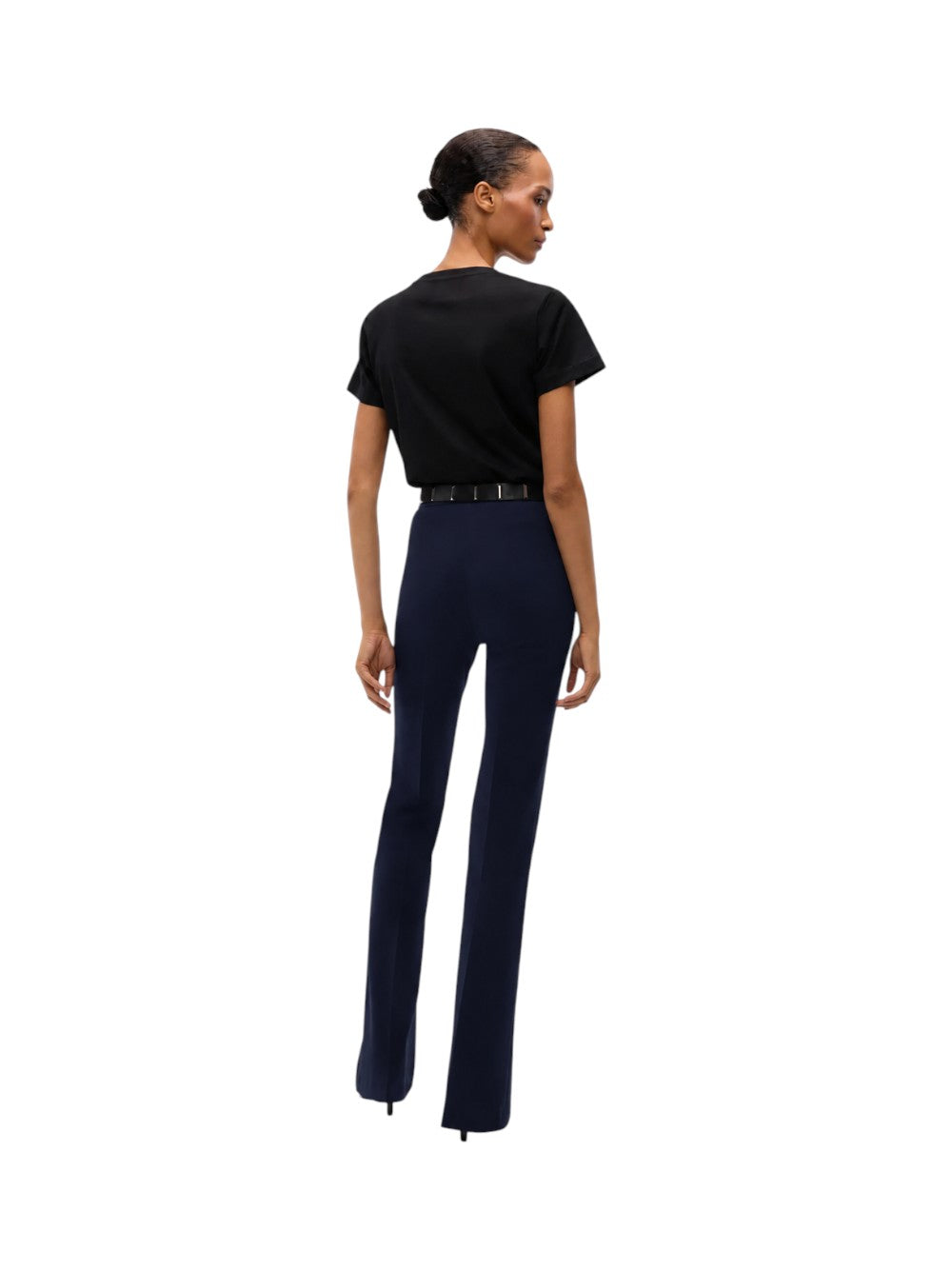 Pinko Pantalone Donna HULKA PANTALONE PUNTO STOFFA C 100054A3NV G03