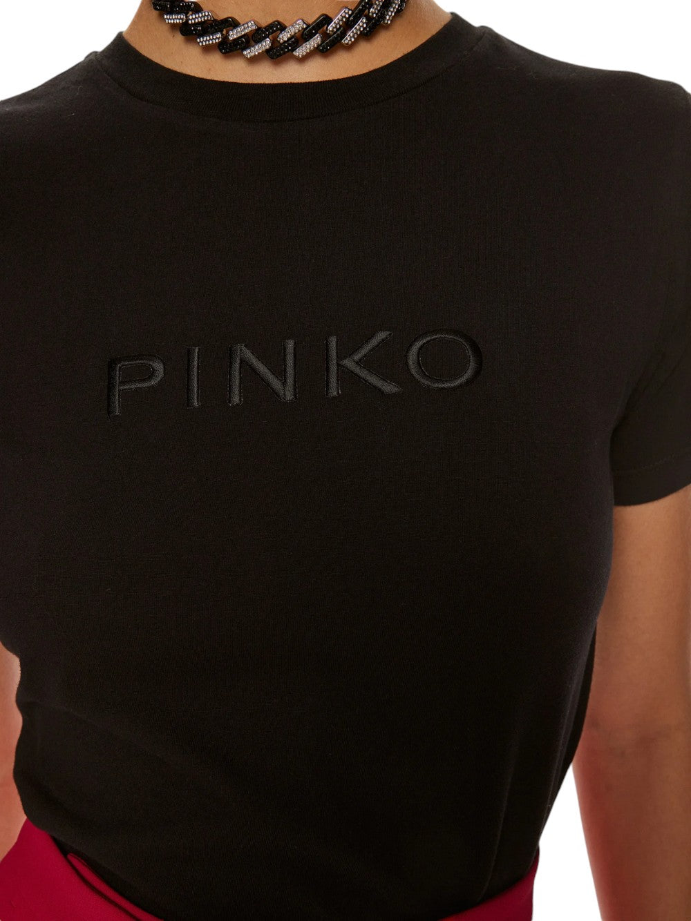 Pinko T-SHIRT Donna START T-SHIRT
