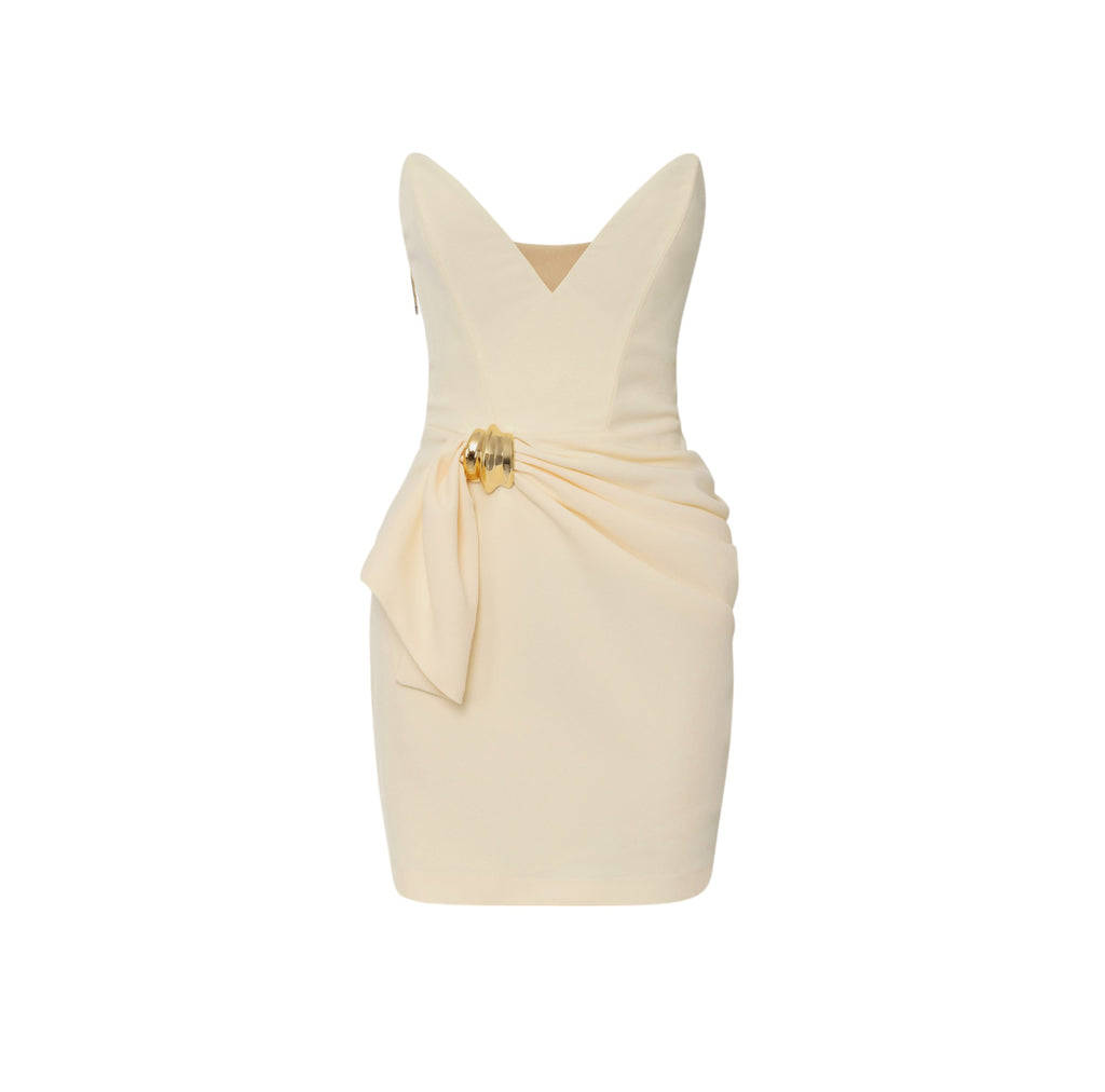 elisabetta franchi abito Donna AB70451E2