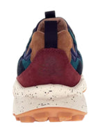 Flower Mountain Sneakers Uomo YAMANO 3 UNI 2017818-01-2B32