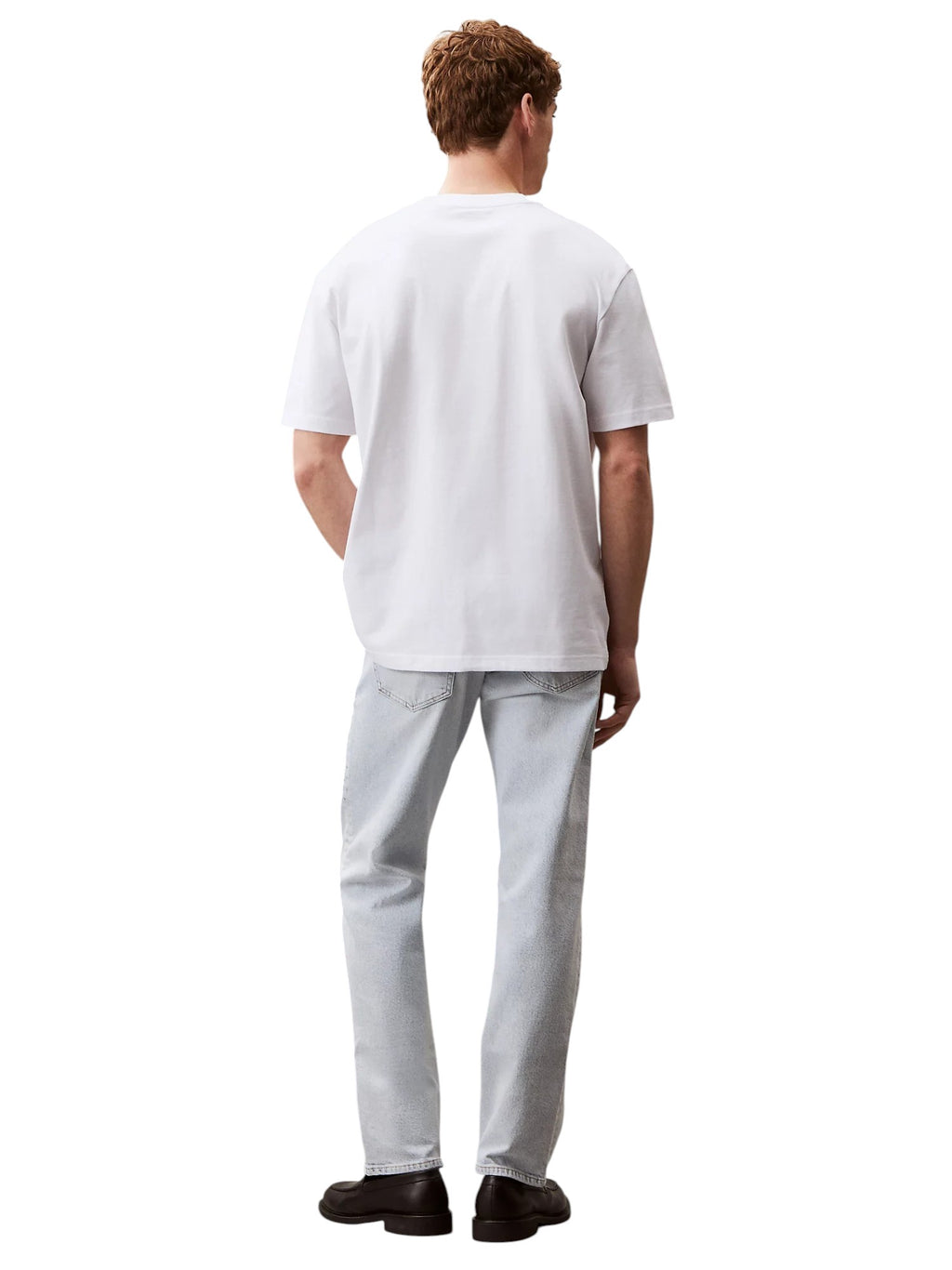calvin klein T-SHIRT Uomo LV04RAB811