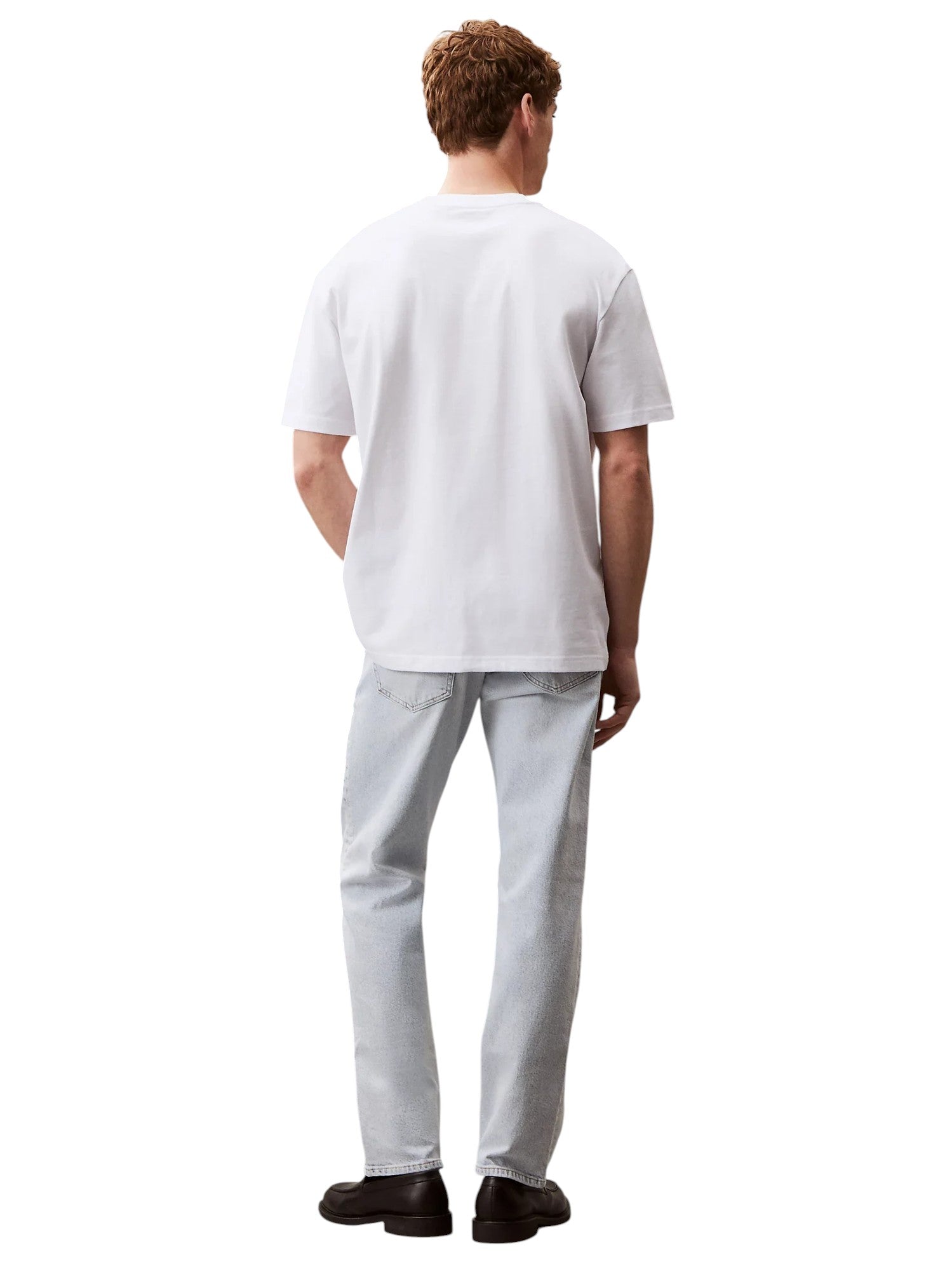 calvin klein T-SHIRT Uomo LV04RAB811