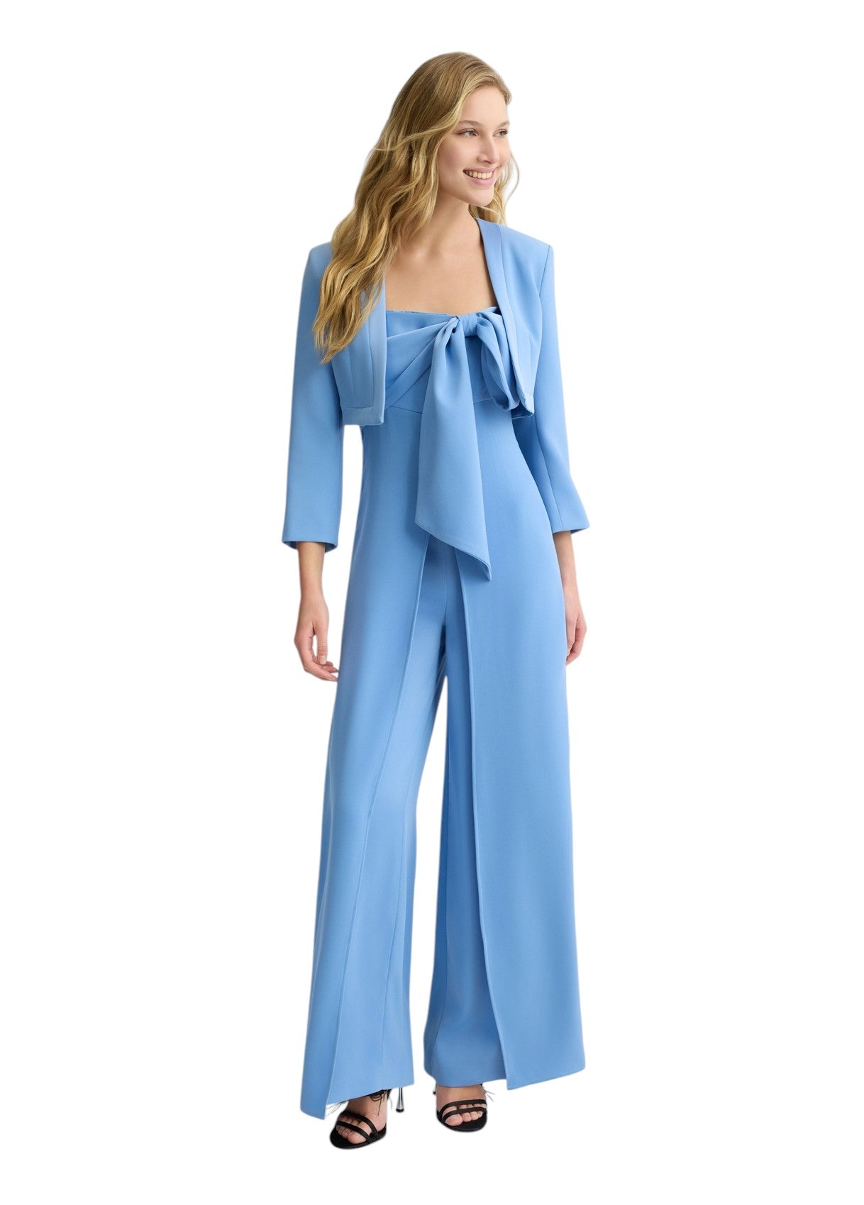 LIU JO Tuta Donna CA5030T3970