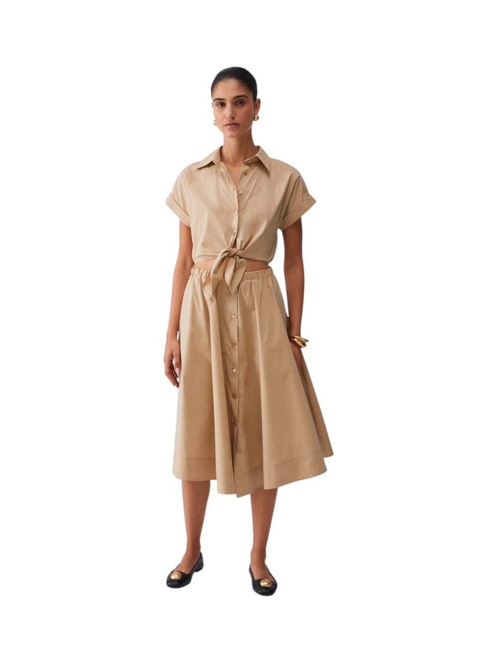 Liu Jo Abito Donna  CA6277T297A P9574