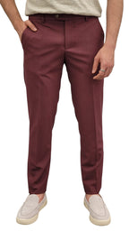 BHARNABA abito uomo Uomo LOTO-AB7217