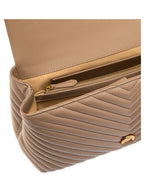 Pinko Borsa Donna LOVE LADY PUFF BIG CL 100042A0GK D01Q