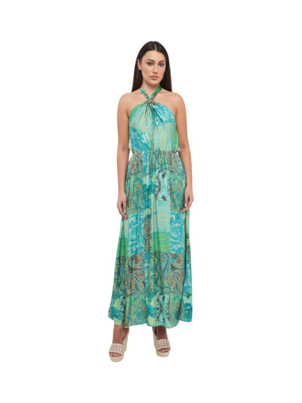 Liu Jo Abito Donna  VA6070TS124 P9269
