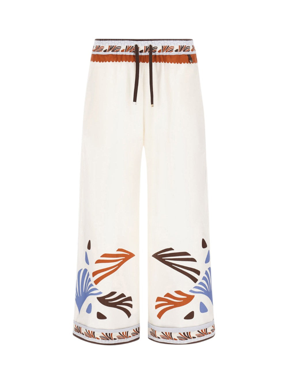 Herno Pantalone Donna Pantalone Starmeniapa PT000233D13320