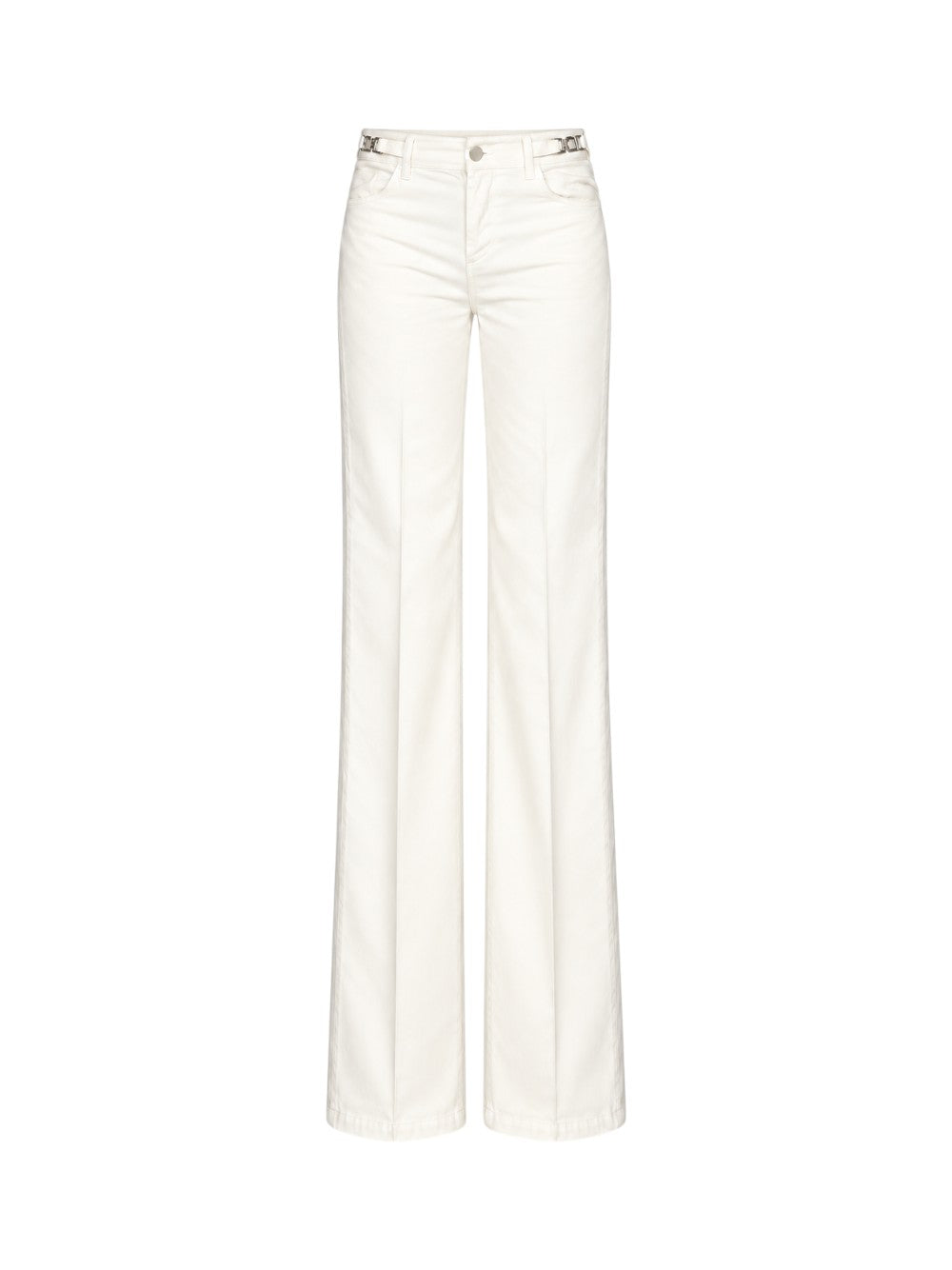 Liu Jo Pantalone Donna PANT.FLARE CIndiaTIndiaI H.W. UF6096T690A 30905