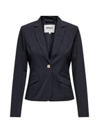ONLY Giacca Donna ONLNELIA L/S FIT PINS BLAZER CC TLR 15351136