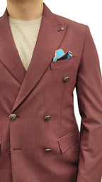 BHARNABA abito uomo Uomo LOTO-AB7217