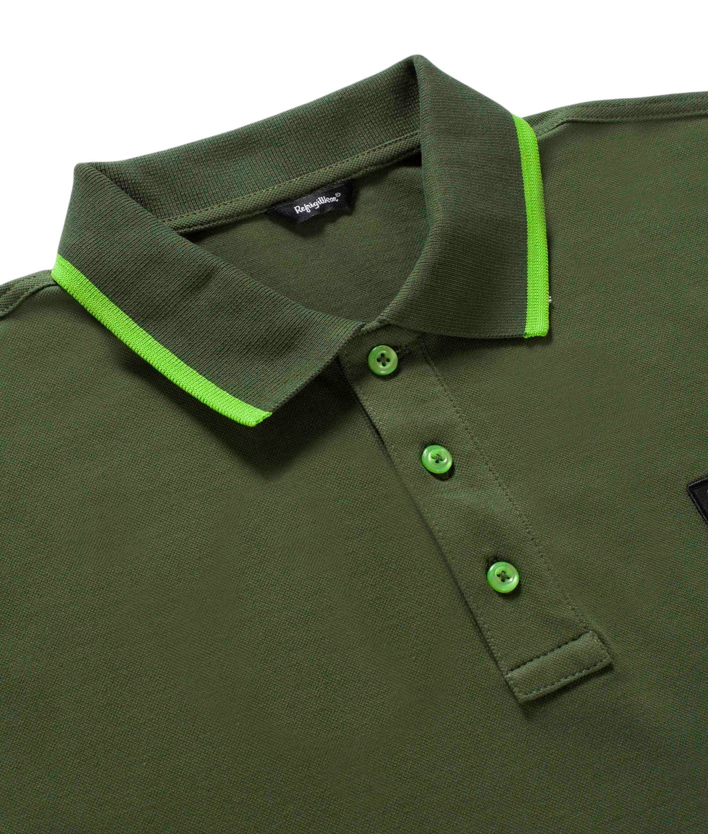 Refrigiwear POLO Uomo RAY POLO